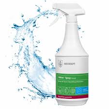 Płyn Velox Spray Neutral do mycia i dezynfekcji powierzchni 1l