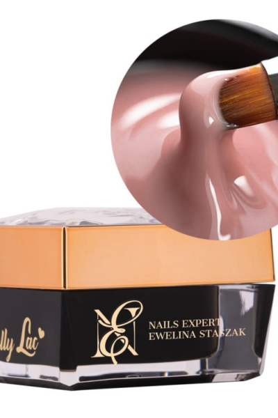 Żel budujący do paznokci Salon Cover Gel by Ewelina Staszak MollyLac HEMA/Di-HEMA free 50g