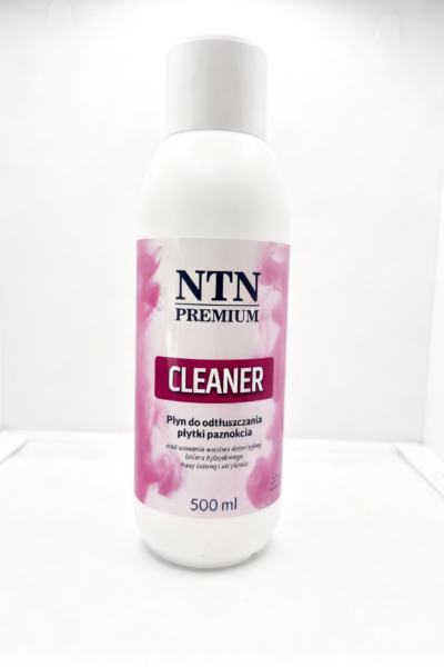 Cleaner NTN