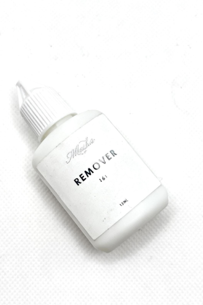 Remover w żelu - 15 ml