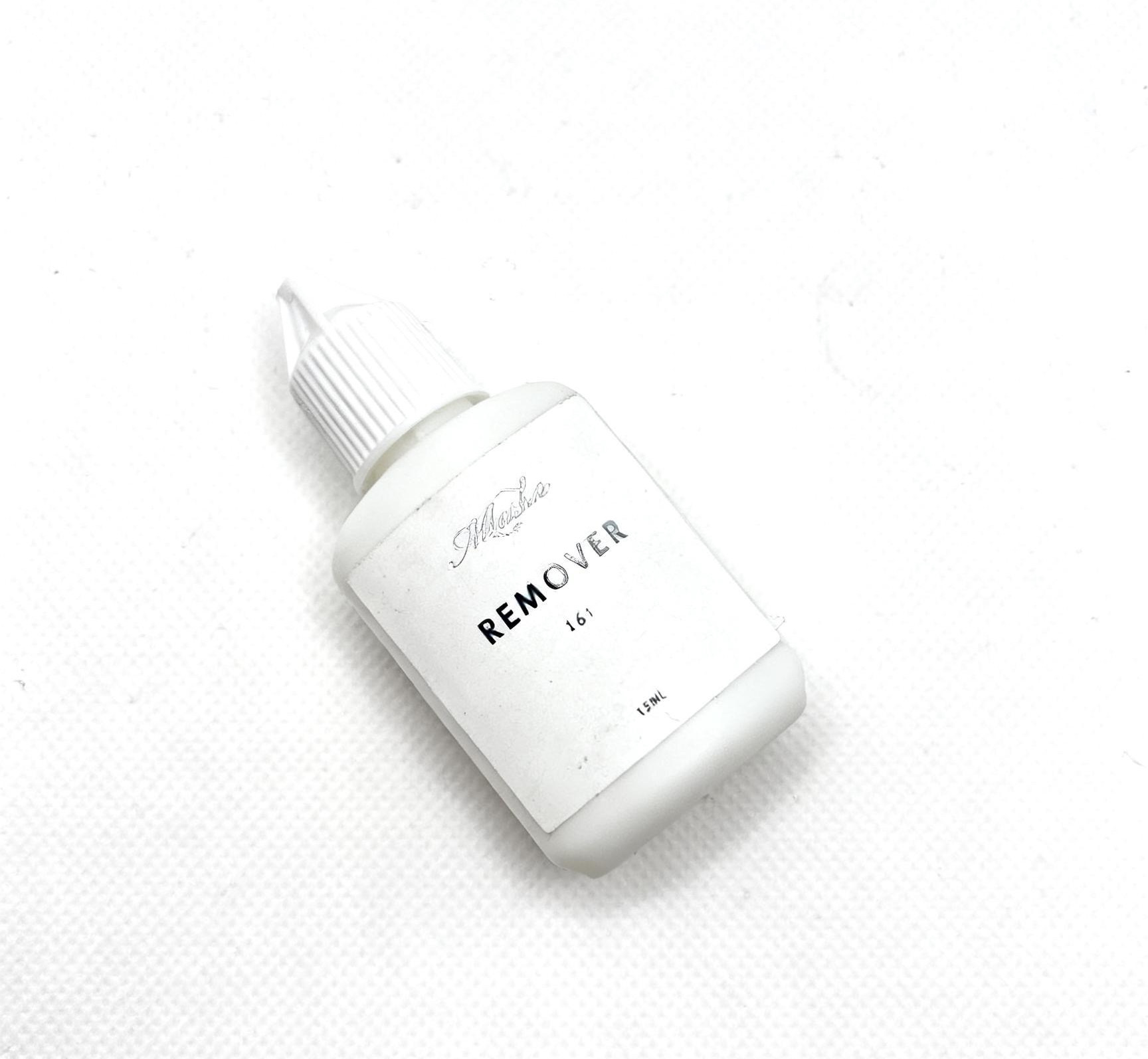 Remover w żelu - 15 ml