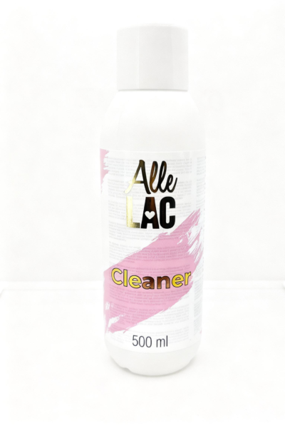 Cleaner AlleLac