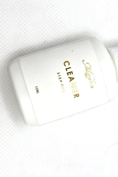 Cleaner do rzęs 15 ml