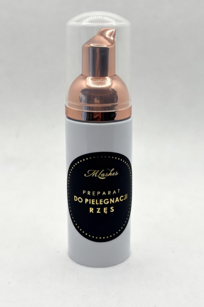 Pojemnik pianotwórczy 60 ml