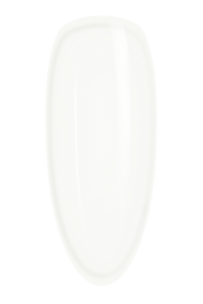 Lakier hybrydowy LED/UV Gel Polish Molly Nails French Manicure Nr 130 Cream Brulee HEMA/Di-HEMA Free 8g