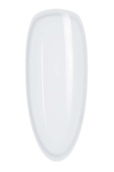 Lakier hybrydowy LED/UV Gel Polish Molly Nails French Manicure Nr 131 Beige White HEMA/Di-HEMA Free 8g