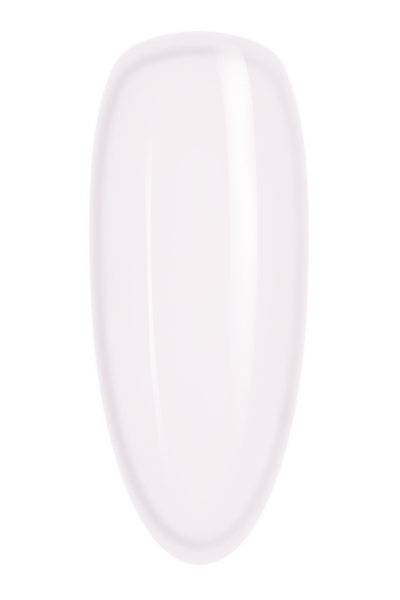 Lakier hybrydowy LED/UV Gel Polish Molly Nails French Manicure Nr 133 Ice Pink HEMA/Di-HEMA Free 8g