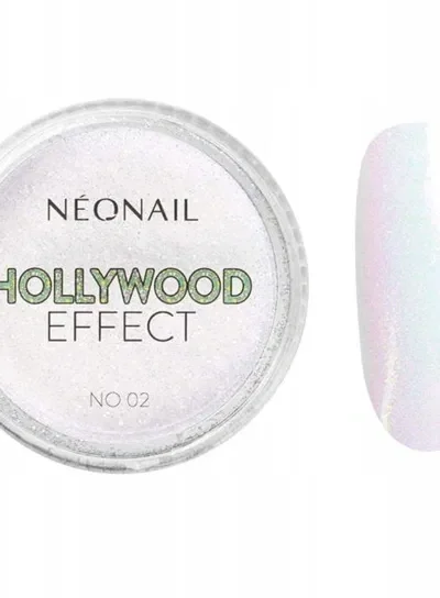 NEONAIL Pyłek Hollywood Effect 02